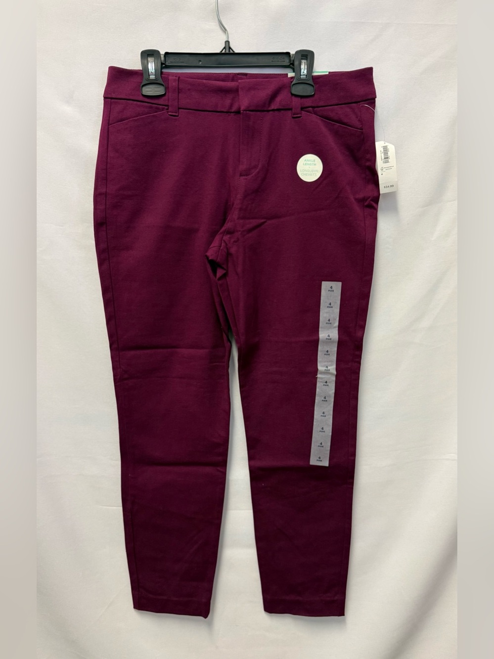 Old Navy Pixie Ankle Pants